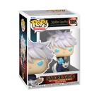 Funko Pop! Jujutsu Kaisen - Gojo Cursed Technique Lapse Blue