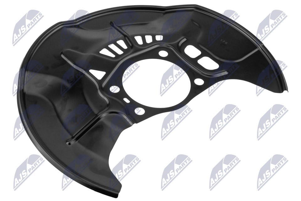 SPLASH GUARD BRAKE DISC HTO-TY-042 FOR LEXUS TOYOTA RAV/IV 8AR-FTS 2.0L 4cyl NX - Image 5