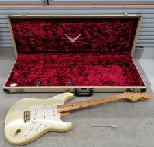 Fender MBS Mary Kaye Relic E-Gitarre Esche Ahorn Hals 2005
