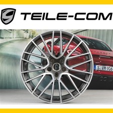 Essieu Porsche CAYENNE