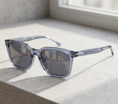 NEW Hugo Boss BOSS 1579/S-0PJP 1l Sunglasses 57mm 100% Authentic