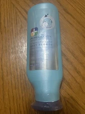 Pureology Strength Cure Best Blonde Conditioner 8.5 oz