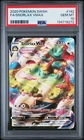 2020 POKEMON SWORD & SHIELD #142 FULL ART/SNORLAX VMAX PSA 10 Gem Mint! 🔥