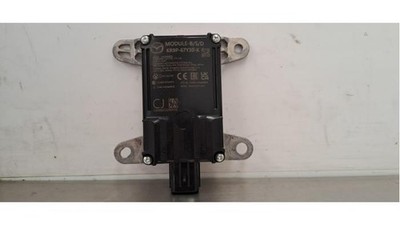 Radarsensor Mazda CX-60 (KH) KR9P67Y30K P23427542
