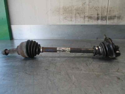 4409210 antriebswelle vorne links für OPEL VIVARO 1.9 CDTI CAT (F9Q-760 2517433