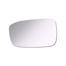 Mirror Glass for 2003-2007 Honda Accord Driver Left Side LH Made in USA
