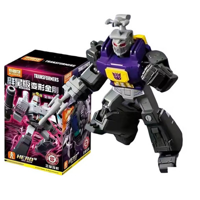 Blokees Transformers One Galaxy Ver.9 Toys