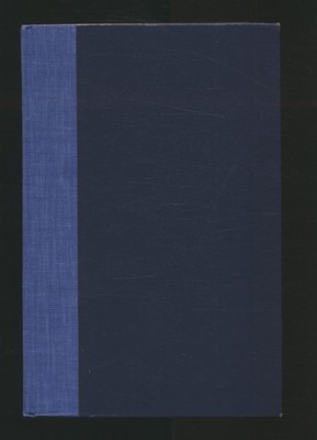 Assessment of Personality and Behavior Problems Martin, Roy P.:
