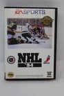 NHL 94' Sega Genesis 1993 Tested
