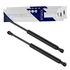 2x STABILUS LIFT-O-MAT GASFEDERN KOFFERRAUM-LIFTER passend f�r BMW Z3 | 027088