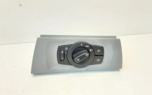 BMW 3 E90 Scheinwerferschalter 6932794 2.00 Diesel 2006 33625433