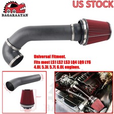 Cold Air Intake For Lsx Ls12 Ls Swap Camaro Chevelle Gto Restomod A-body Gbody