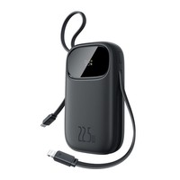 Baseus Powerbank Enerfill FC31 10000MAH 22,5W Mit Digitalanzeige