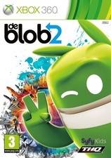 Image of De Blob 2 (Xbox 360) (New)