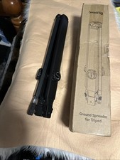 SmallRig Quick Release Ground Spreader Diameter width 87cm to 138cm for Tripod