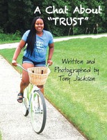 Tony Jackson | A Chat About Trust | Taschenbuch | Englisch (2015) | Xlibris