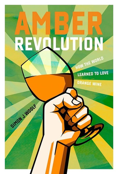 Simon J Woolf | Amber Revolution | Buch | Englisch (2022) | Gebunden-image