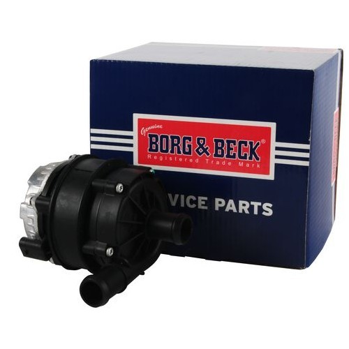 For AUDI A6 C8 4A2 2018 on Water pump BWP3081