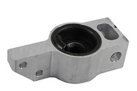Metzger Lagerung, Lenker 52094708 FüR Audi, Vorderachse, Beidseitig, Hinten