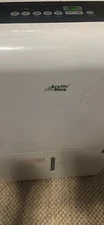 Arctic King Portable Dehumidifier 70 Pints
