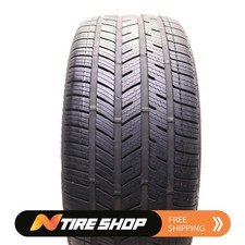 Used 24540r19 Bridgestone Driveguard Plus Rft - 98w - 7.532 No Repairs