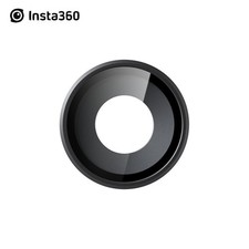 For Insta360 GO Ultra Underwater HD Lens Optical Lens Protective Lens