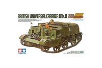 Tamiya 35249 1/35 Britischer Universeller TräGer Mk.Ii Zwangserkundung