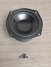 Pioneer SP-EFS73 woofer in alluminio 5-1/4" con tappo antipolvere invertito -DISPONIBILI MULTIPLI