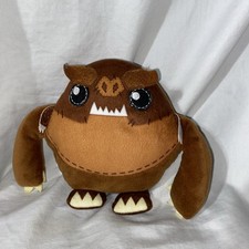 Mattel Disney Star Wars Galaxy of Creatures Stitchlings Rancor Plush