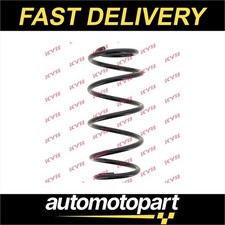 KYB Coil Spring Front RA3519 Suspension 1K0411105AT 1K0411105DA Quality New