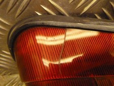 Feu arrière Renault R4