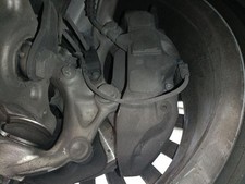 bremssättel vorne rechts MERCEDES-BENZ CLASE C W206 220 D recrp2651249