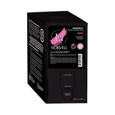 NORVELL HANDHELD SOLUTION DOUBLE DARK, 32 OZ-