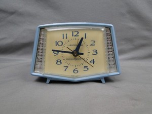 General Electric Lighted Dial Clock | eBay