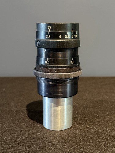 Lomo 150mm