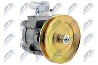 SPW-NS-016 NTY Hydraulikpumpe, Lenkung FüR Nissan