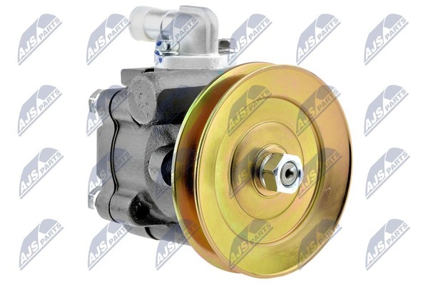 SPW-NS-016 NTY Hydraulikpumpe, Lenkung FüR Nissan-image