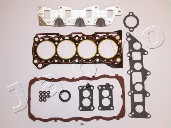 Dichtungssatz Zylinderkopf Japko 48804 FüR Samurai Suzuki EA MA Swift AA 2 1 OS-image