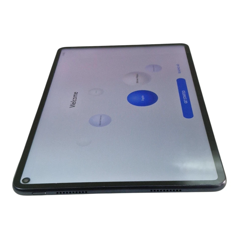 Huawei MatePad Pro  WiFi 256GB/8GB RAM - Grey #18 - Bild 3 von 4