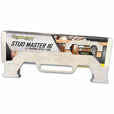 Stud Master SM16-S 16'' Framing Stud Layout Tool