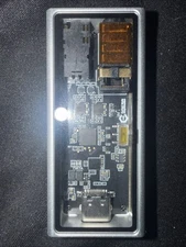 Questyle M15C Headphone Dac/Amp