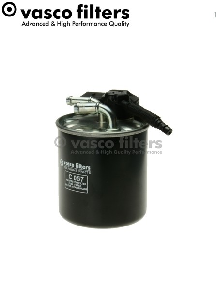 Fits VASCO BREYKO C057 FUEL FILTER  ⭐UK Stock⭐