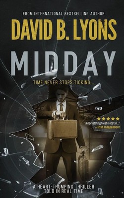 David B. Lyons | Midday | Taschenbuch | Englisch (2019) | David B. Lyons