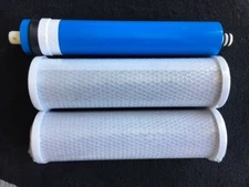 CFS COMPLETE FILTRATION SERVICES EST.2006 Compatible with GE FX12P GE FX12M RO