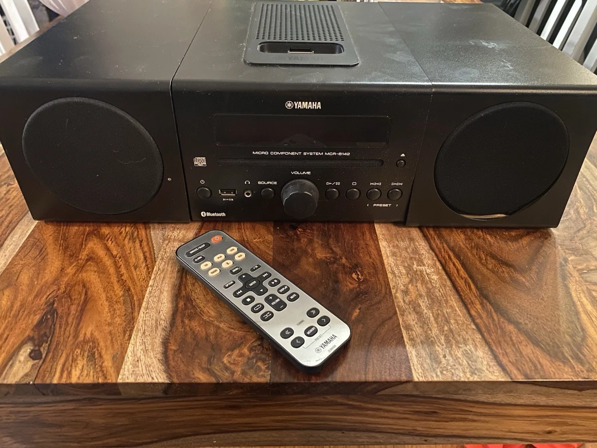 Preços baixos em Yamaha mcr | eBay