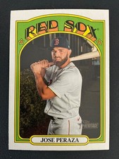 2021 Topps Heritage Baseball Base, Inserts, Variations - Free Shipping