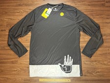 Men s Body Glove - Long Sleeve Loose Fit Rash Guard - Unused With Tags - Large