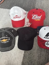 Dale Earnhardt Jr Hats