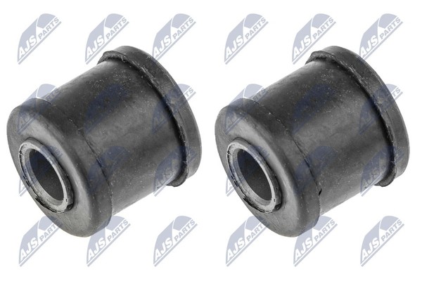 NTY ZGS-TY-123 Stabilisatorlager Vorne FüR Daihatsu Rocky 2.0 2.8D 02.85-12.98-image