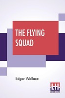 Edgar Wallace | The Flying Squad | Taschenbuch | Englisch (2019) | Lector House